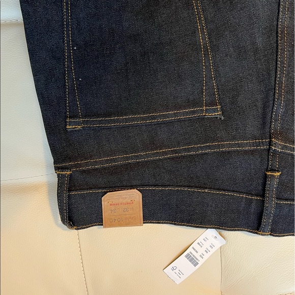JCrew Men’s Jeans - Picture 5 of 7
